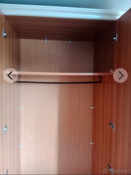 Nádherná ložnice - 5