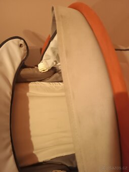 Kočárek Inglesina - 5