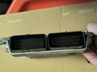 Dacia Logan sada jednotek - 5