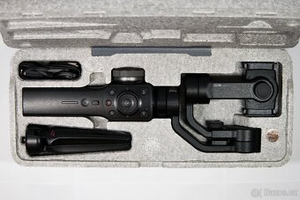 Zhiyun smooth 4 - 5