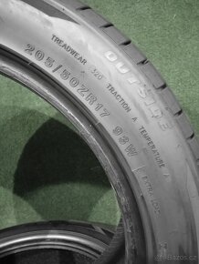 2ks letni 205/50/17 Minerva - 5