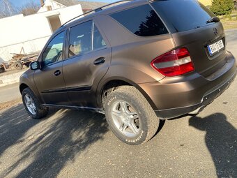 Mercedes ml 320cdi - 5