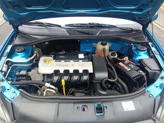 Renault Clio 1.2 55 kW r.v.2004 STK 10/2026 - 5