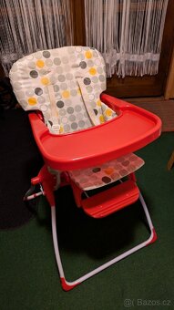 Kočárek Thule dvojčata - 5