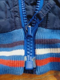 Přechodová bunda 92 - 5