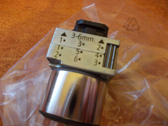 SIEMENS Spínač klíčový - 5