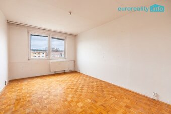 Prodej, byt 2+1, Doksy, ul. Pražská - 5