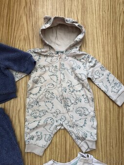 Kojenecký set oblečení - 5