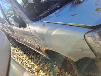 Peugeot Partner 1.4 55 kW ~ Díly - 5