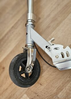 KOLOBĚŽKA SKLÁDACÍ - 5