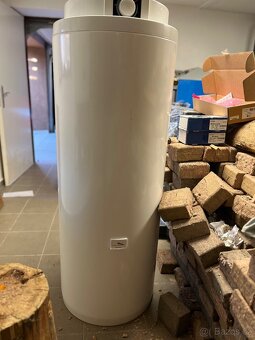 Bojler Stiebel Eltron 150 l - 5