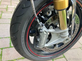 Indian FTR 1200 R Carbon - 5