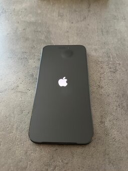 Apple iPhone 15 Pro Max 256 GB Blue Titanium - 5