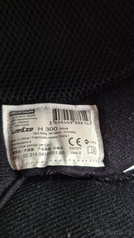 Dětská lyžařská helma Wedze H 300, vel.54-58 - 5