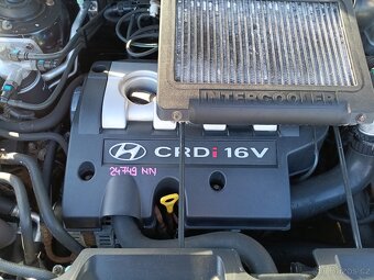 Hyundai Santa Fe č. 24749 - 5