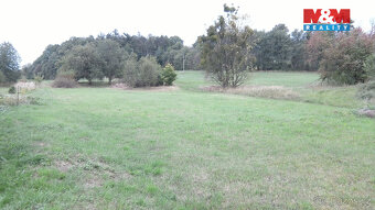 Prodej pozemku k bydlení, 1645 m², Lichnov - 5