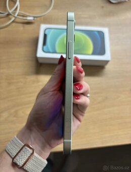 IPhone 12, 64 GB - 5