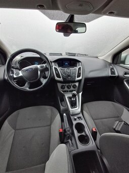 Ford focus - 5