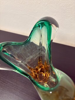 Váza Josef Hodpodka Chřibska - 5