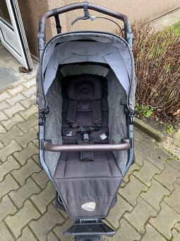 Kočárek TFK mono 2 air - 5