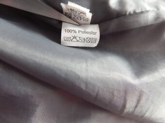 Dámská zimní bunda 48?? - 5