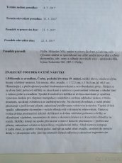 Starožitný nábytek - 5