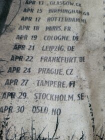 Triko Ghost vel.L nové - 5