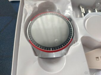 Chytre hodinky HW 10 Pro - 5
