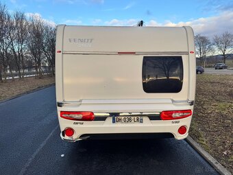 Fendt Opal 590 rok 2015 - 5