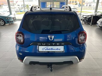 Dacia Duster 1.0 TCe,LPG,PŮVOD ČR,SERVISKA - 5