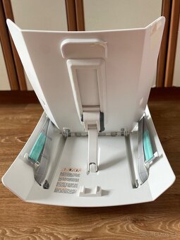 Dětské lehátko na krmení - 5