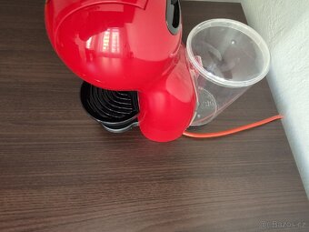 NESCAFÉ Dolce Gusto KRUPS - 5