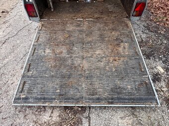 Přepravník Boeckmann Duo R - 5