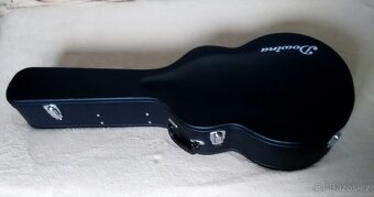 Predam celomasivnu gitaru Dowina Chardonnay+kufor. - 5