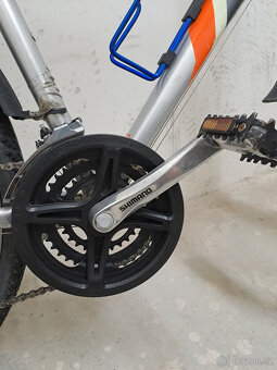 Pánské crosové kolo - 5