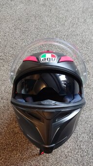 Přilba AGV - 5