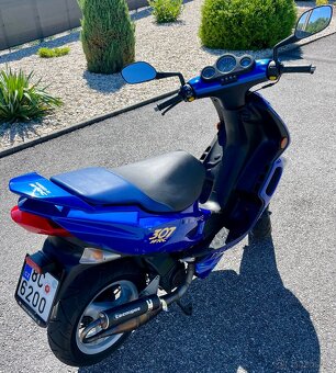 Peugeot SPEEDFIGHT 2 - 100 - 5