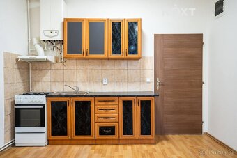 Prodej byt 1+kk, 31㎡ - 5