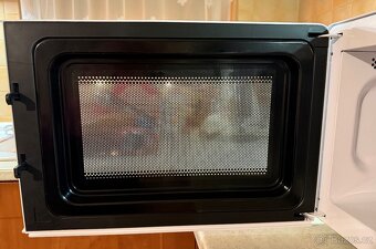 Mikrovlnka PHILCO PMD 201 W - 5