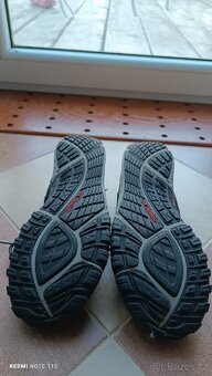 COLUMBIA, boty vel. 41,5 - 5