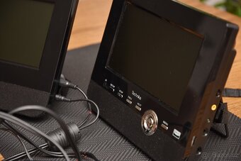 TECHNIKA DVD do auta nebo třeba do nemocnice - 5