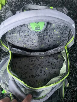 Školní batoh coocazoo - 5