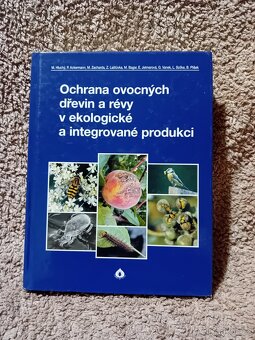 Knihy o víně a révě vinné - 5