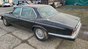 Jaguar XJ 12 5.3 HE - 5