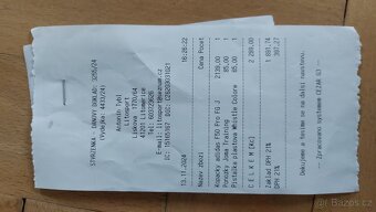 Kopačky Adidas F50 - 5