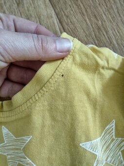 Dětské trička 110-116 - 5