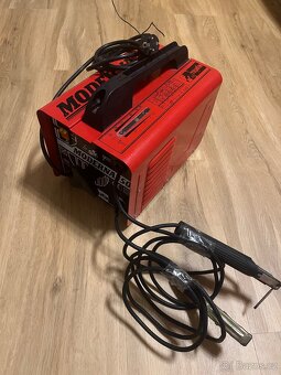 Trafo svářečka Telwin Moderna 150 - 5