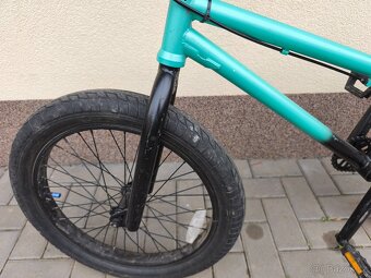 BMX Freestyle kolo - 5