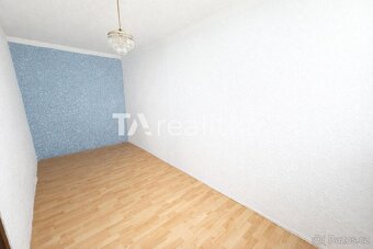 Prodej byt 2 + 1, 43㎡ Orlová 73514 - 5