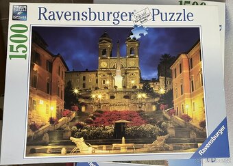 Puzzle 3 - 5